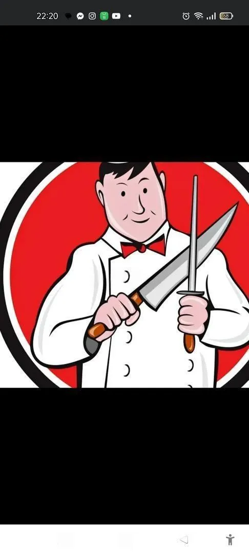 Boucher professionnel