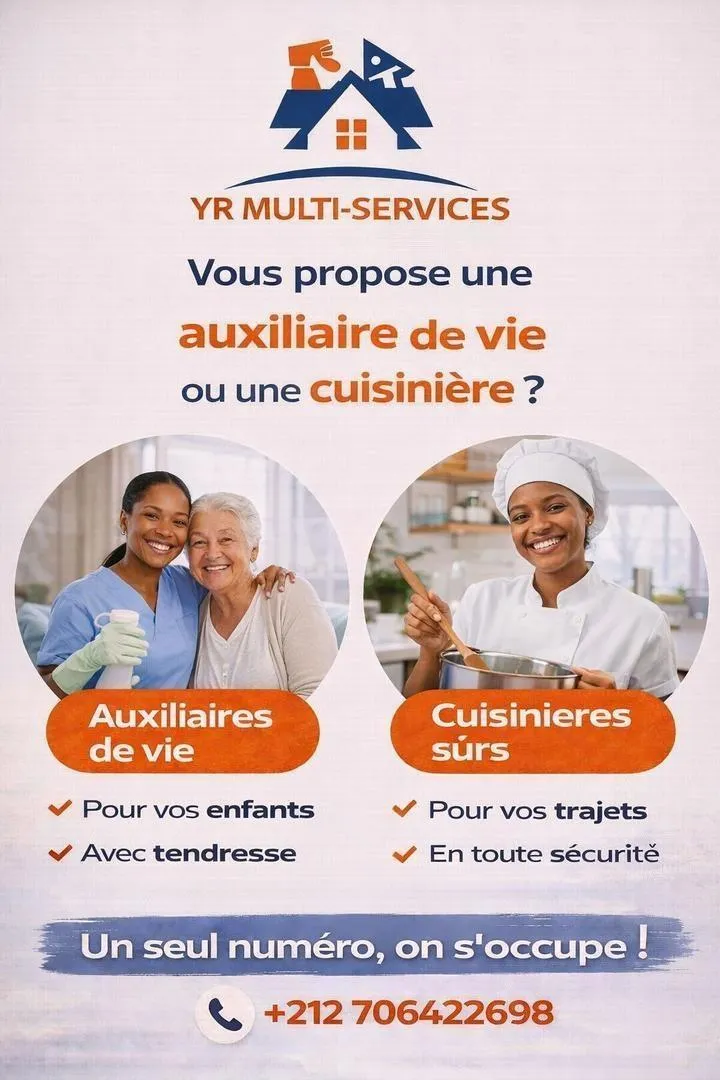 Agence de placement de personnel