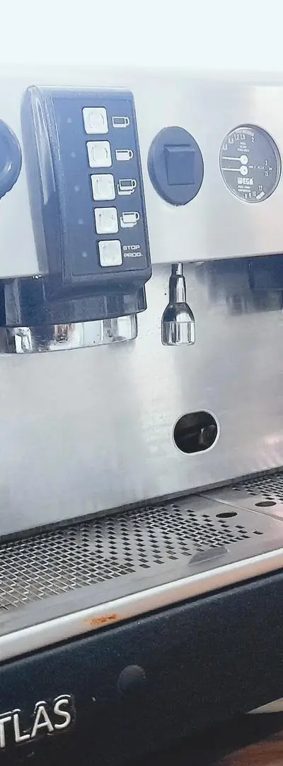 Wega atlas