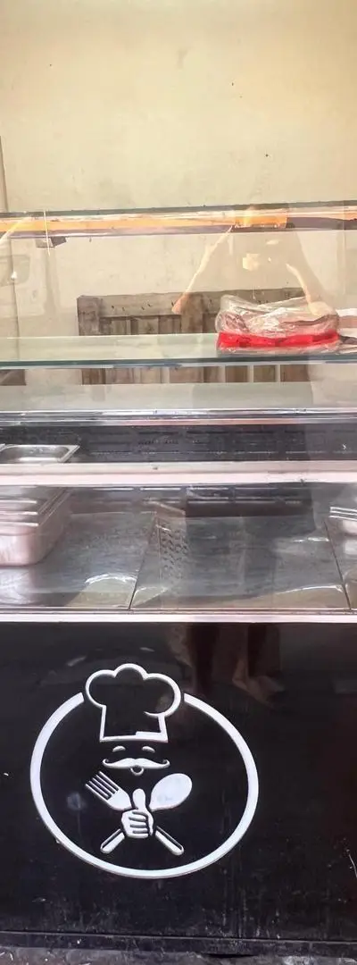 Matériel complet pour snack