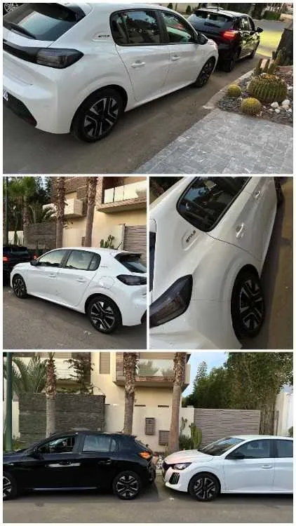 Rent A Car Aéroport Marrakech