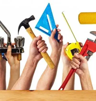 Travaux d'aménagement