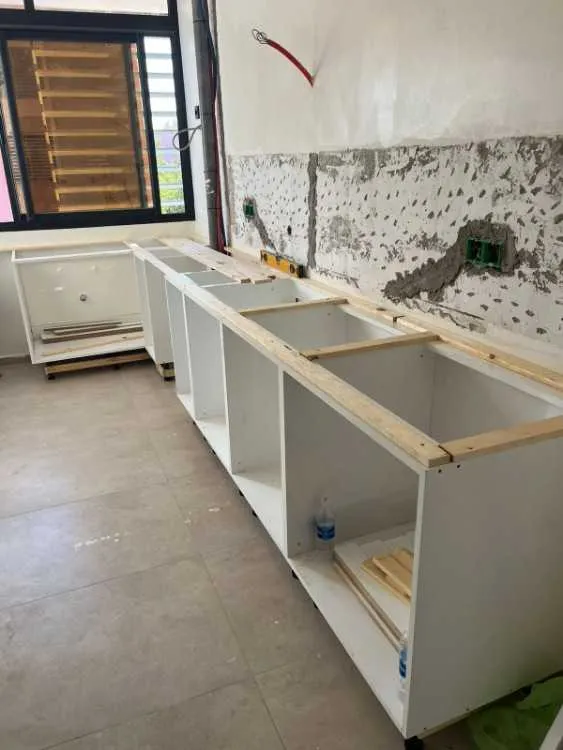 Cuisinistes Professionnels – Fabrication et Aménag