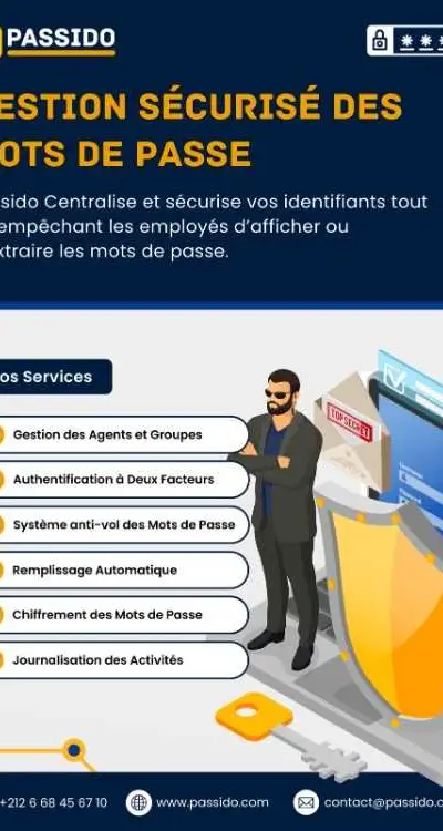 Solution Cybersécurité call centre