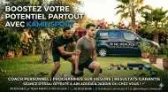 Coach personnel