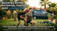 Coach personnel
