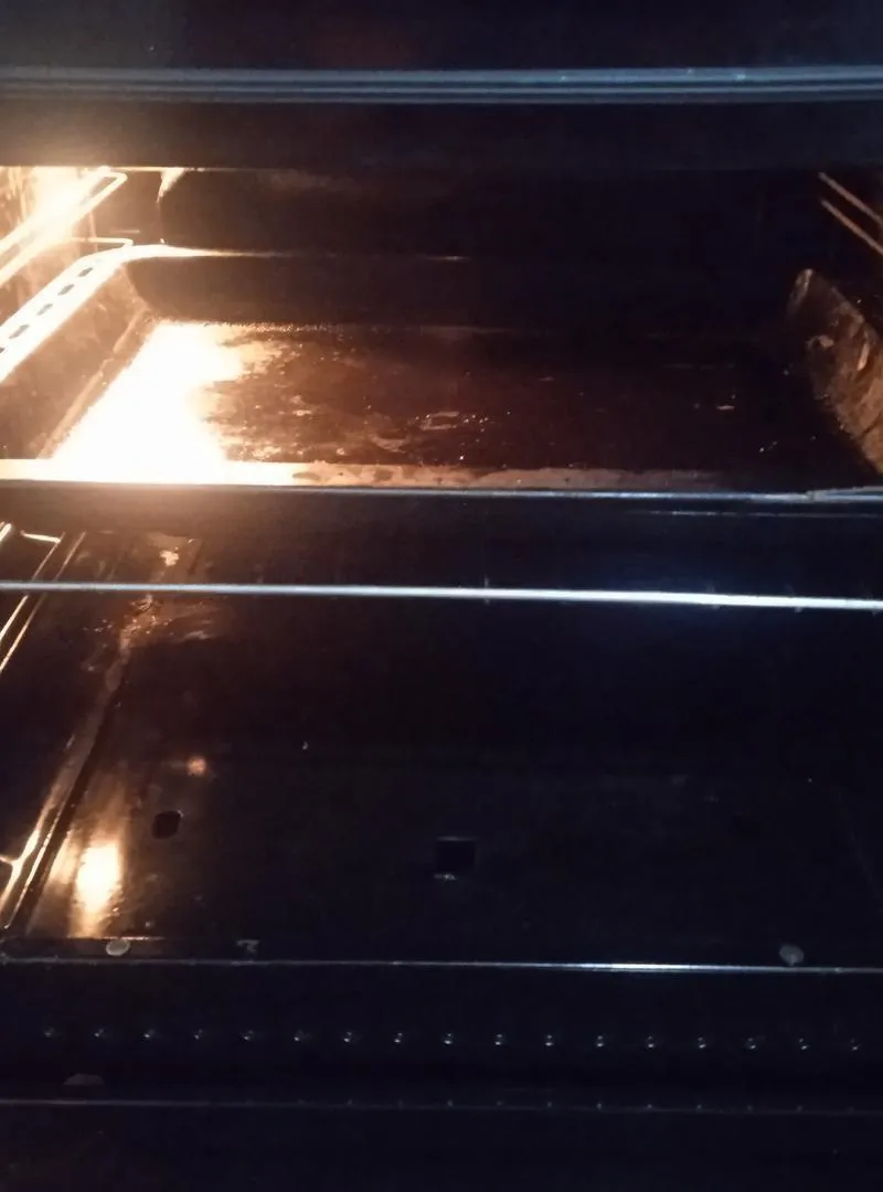 Cuisinière Itimate
