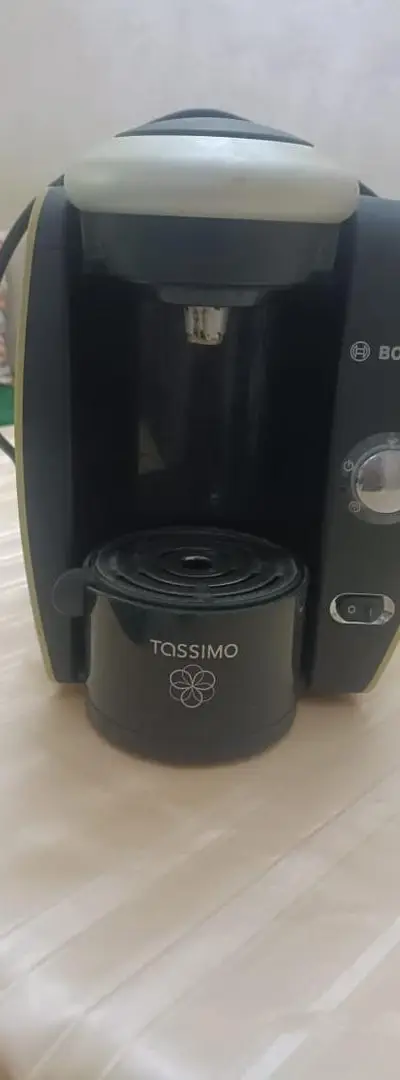 Cafétéria