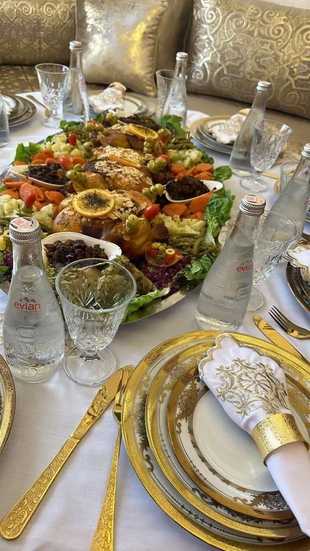 Cuisine moderne