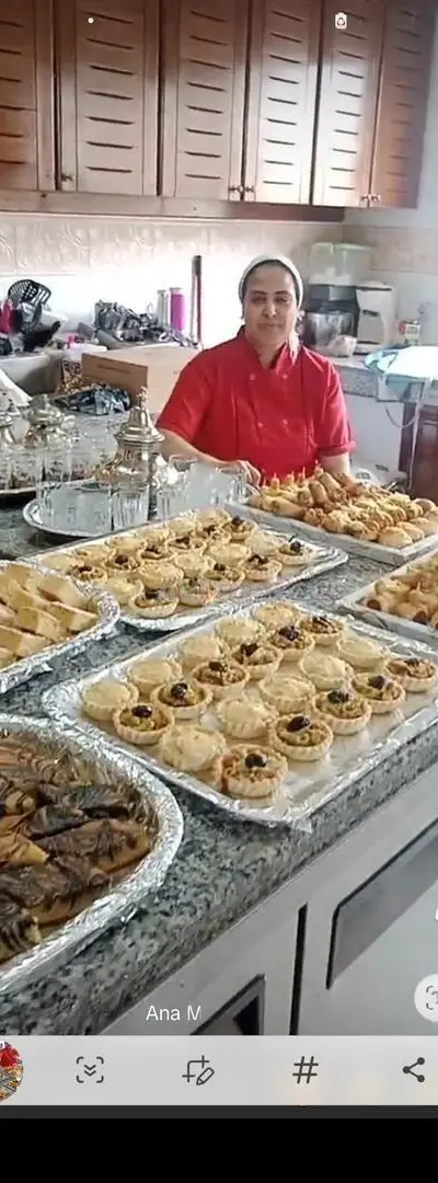 Cuisinière