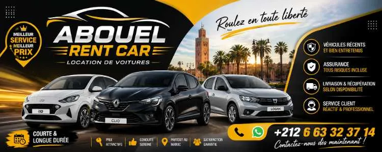 Location De Voiture