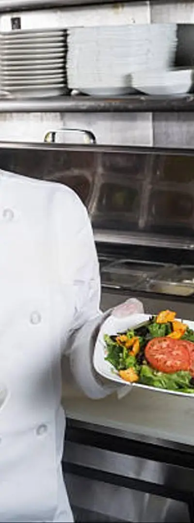 Recherche d'une cuisinière professionnelle en cuisine marocaine et européenne