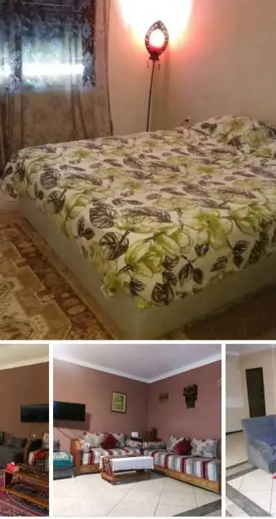 Location de vacances Meknès