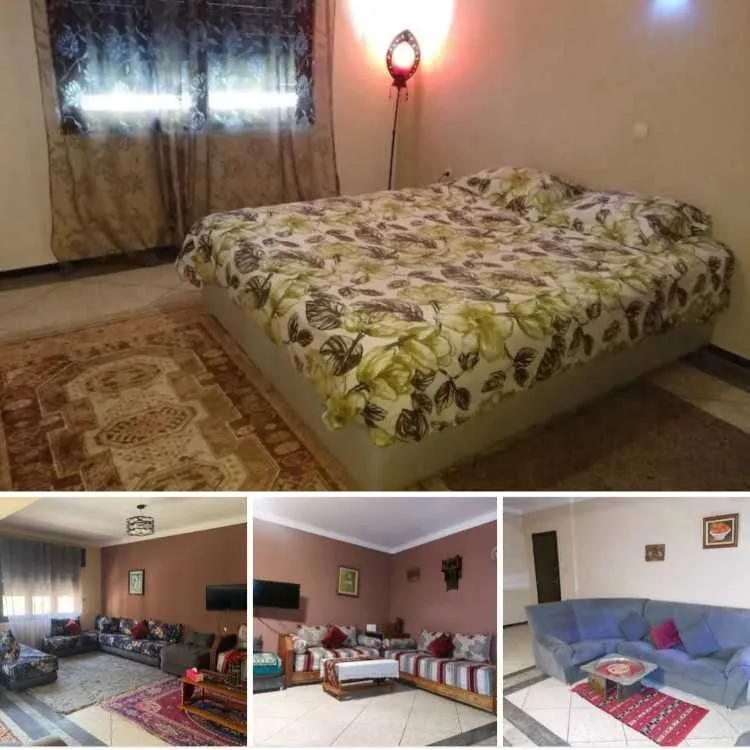 Location de vacances Meknès