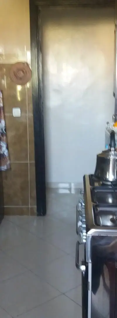 Cuisinière