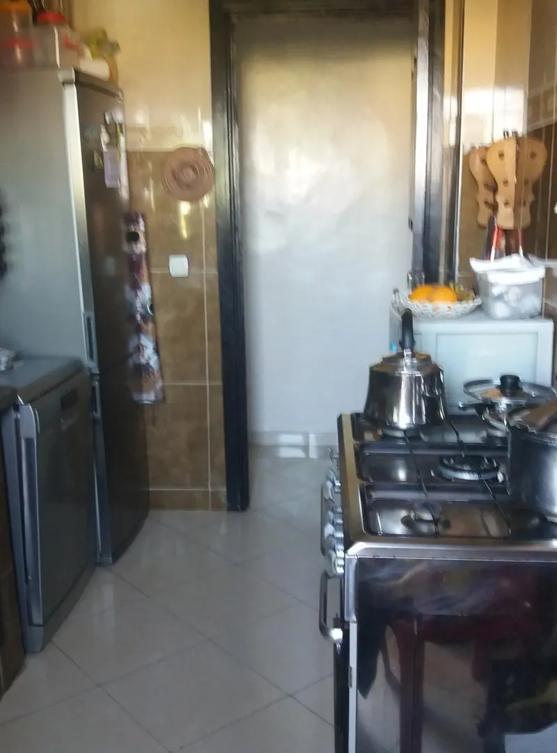 Cuisinière