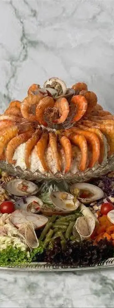Recherche d'une cuisinière expérimentée avec hébergement