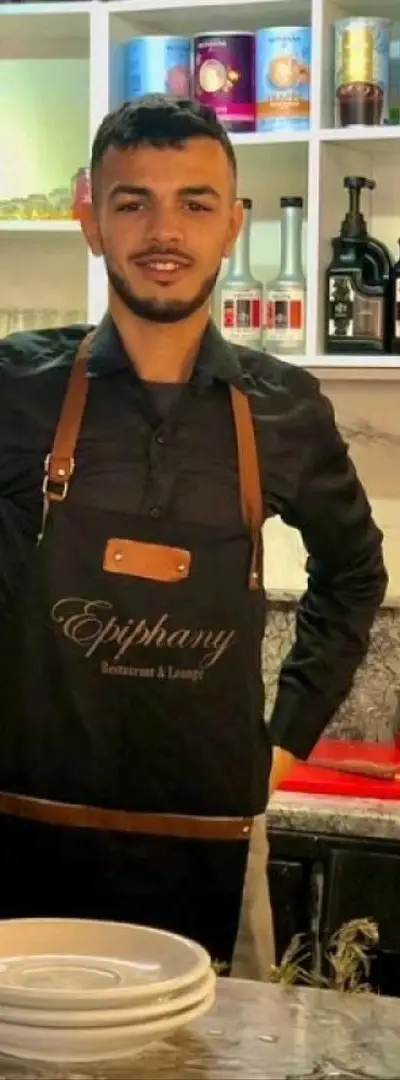 BARISTA PRO