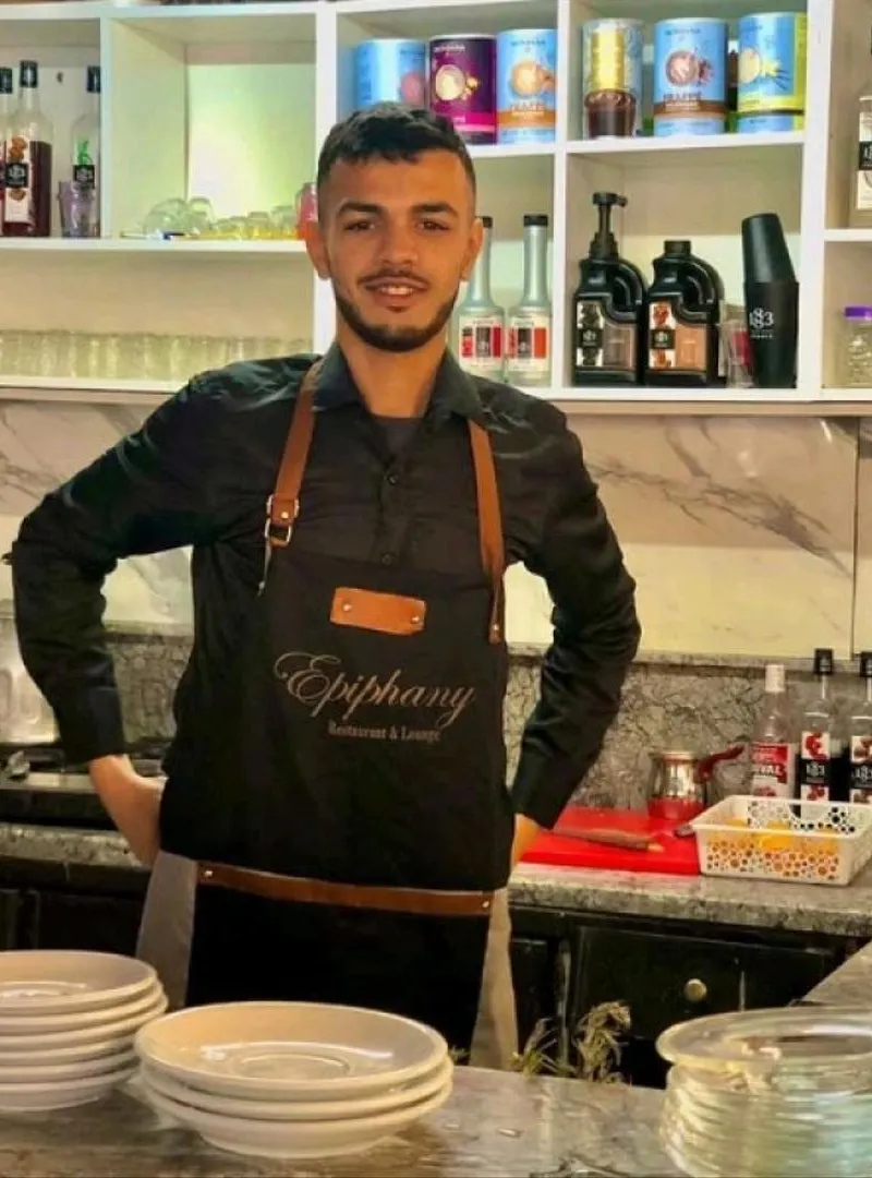 BARISTA PRO