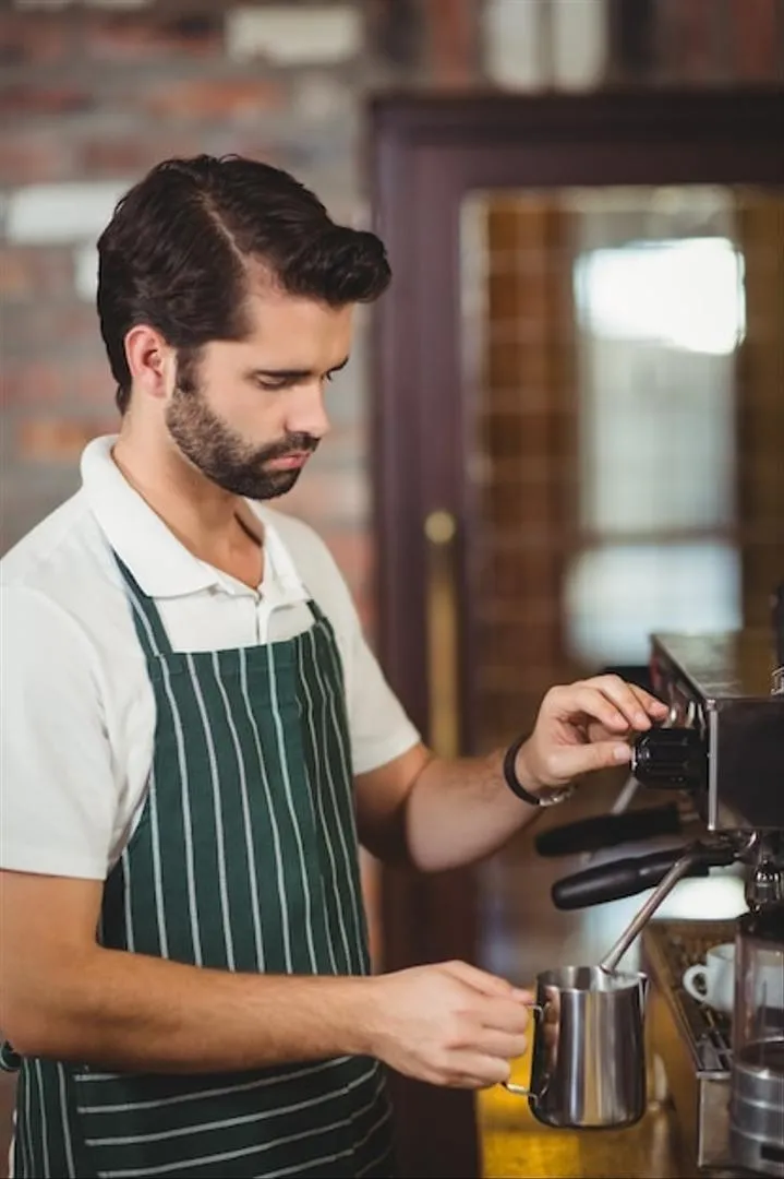 Barman/serveur