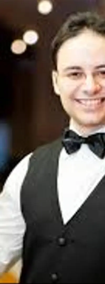 Serveur - Barman (barista)