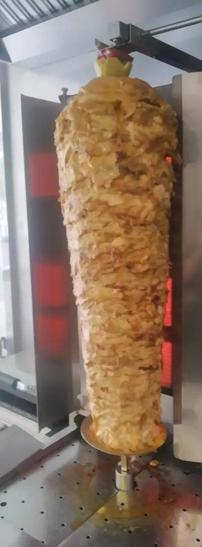 Artisan Pizzéria Snack