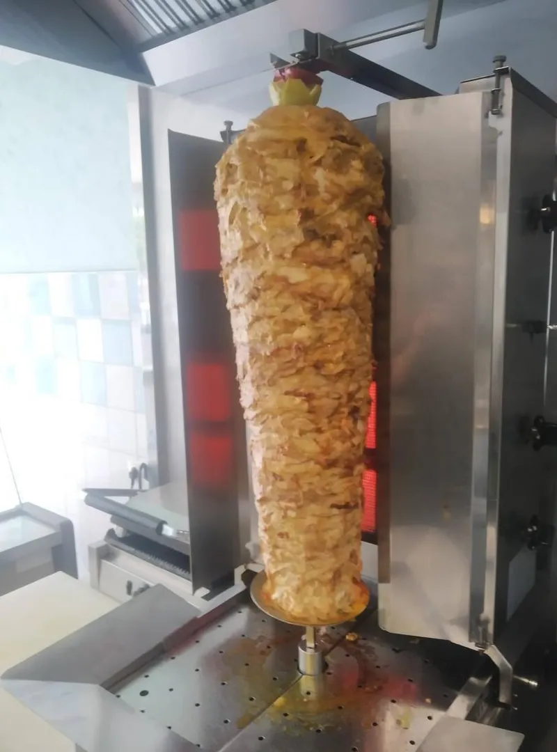 Artisan Pizzéria Snack