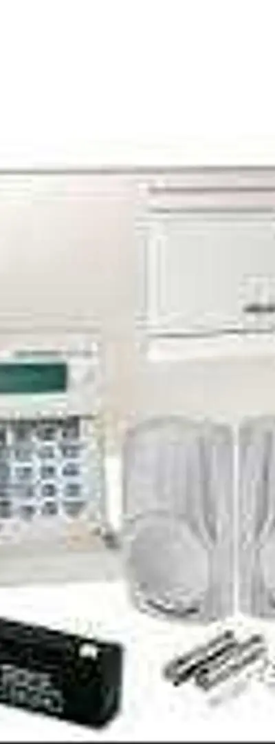 Offre d'installation d'alarme
