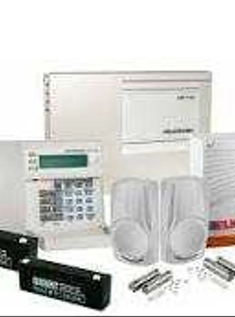 Offre d'installation d'alarme