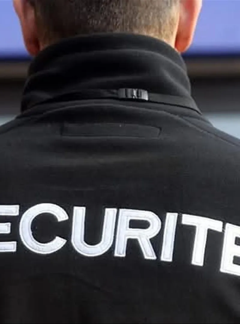 Je cherche un emploi dans la sécurité