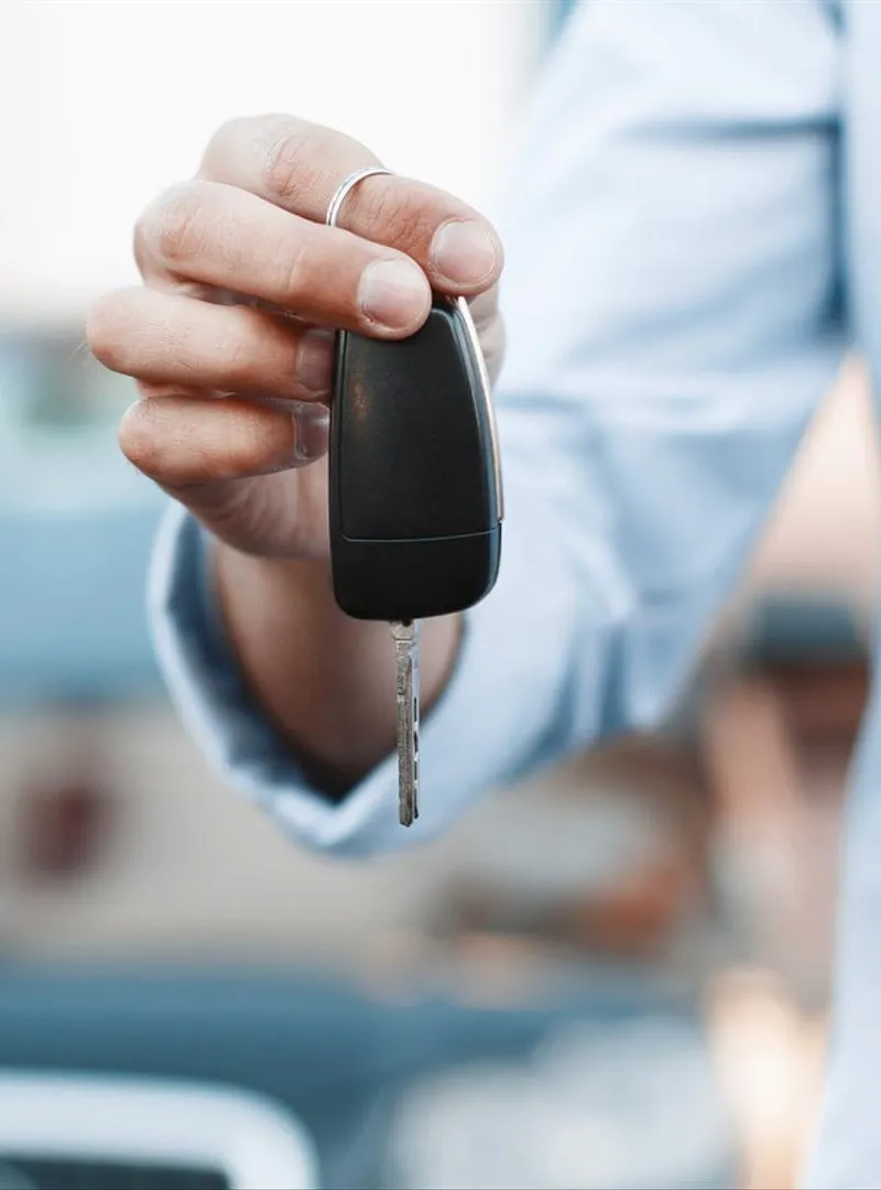 Gardiennage et Conciergerie Auto-Moto