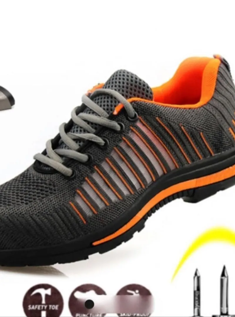 Chaussures de sécurité