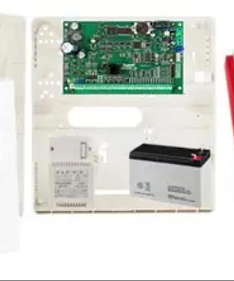 INSTALLATION SYSTEMES ALARM ANTI-INTRUSION