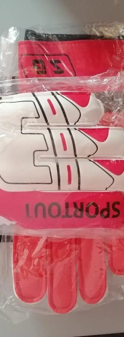Gants de sécurité