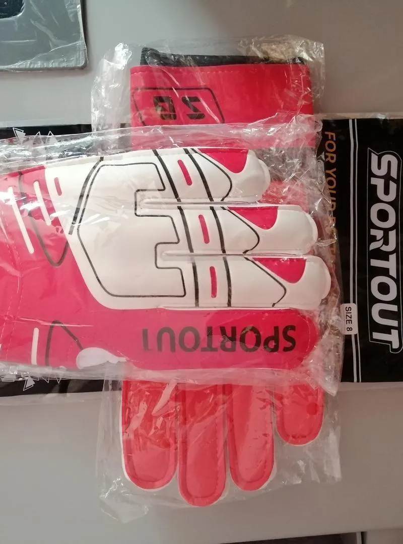 Gants de sécurité