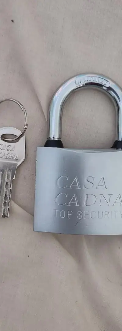 cadna top sécurité 