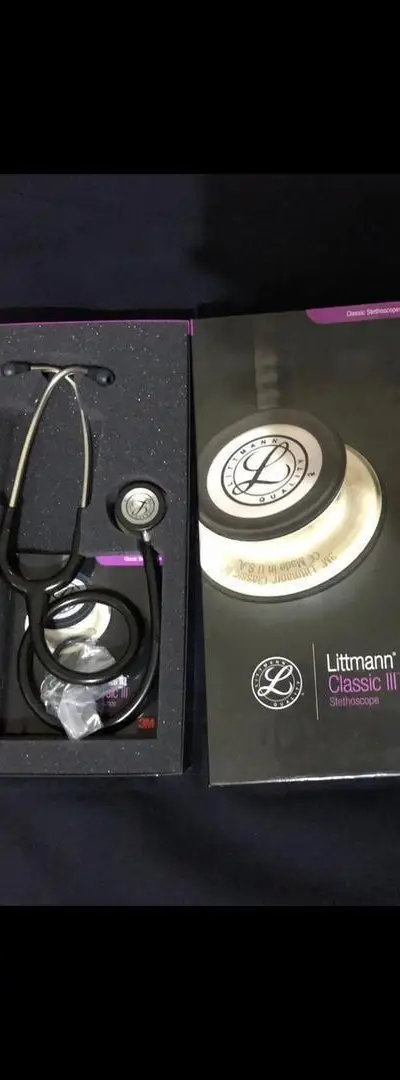 Stéthoscope