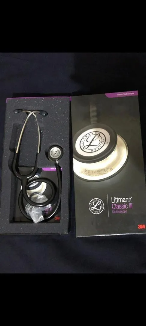 Stéthoscope
