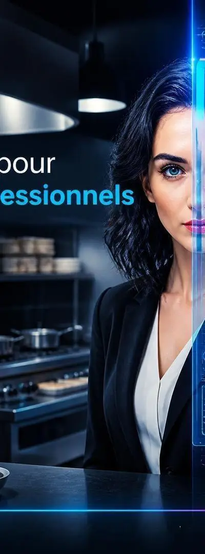 Plan de travail professionnel en granit Fès