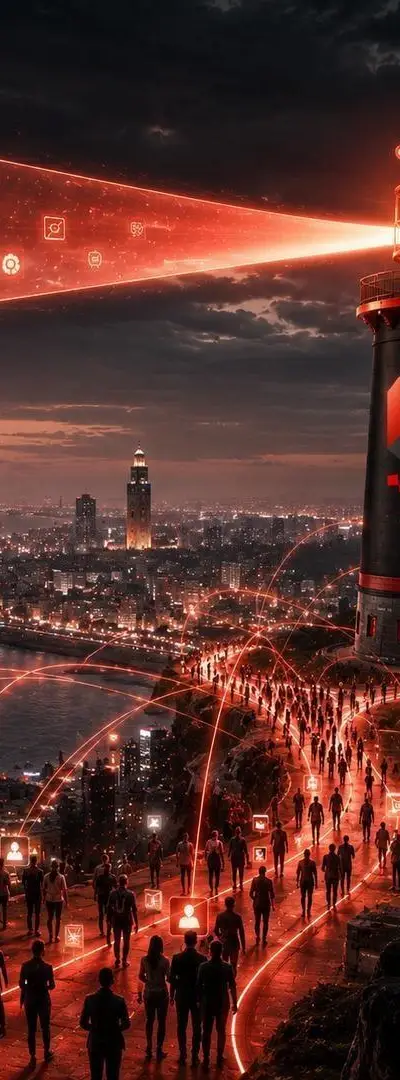 Marketing Digital Maroc | Attirez Plus De Clients