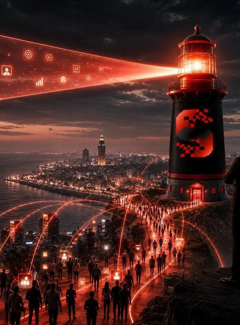 Marketing Digital Maroc | Attirez Plus De Clients