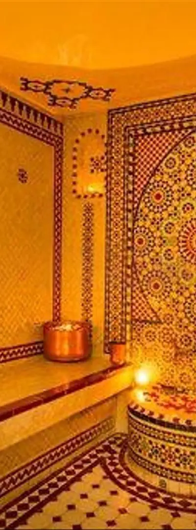 Local Spa à Vendre Quartier du Parc Mohammedia