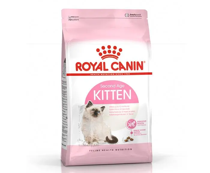 Royal Canin Kitten 2Kg