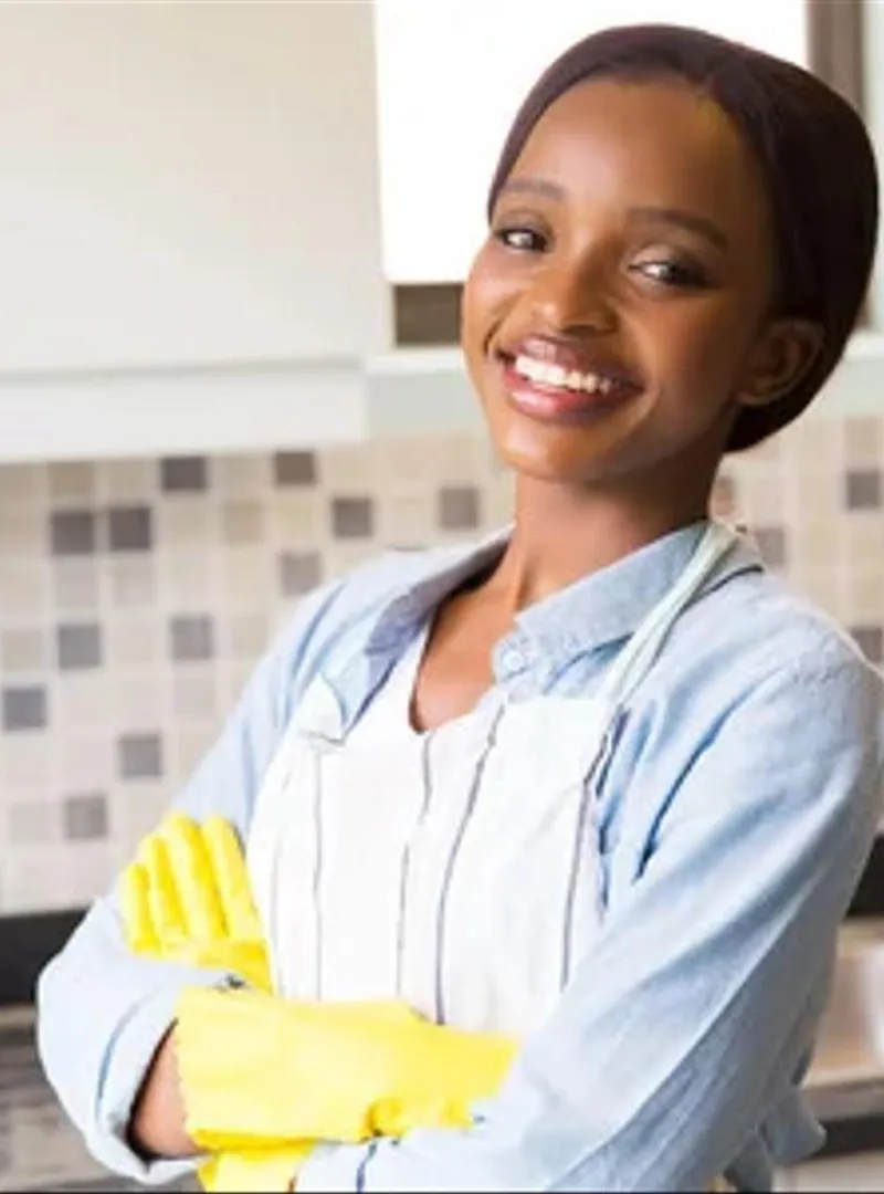 Femme de ménage, cuisinière, nounou polyvalente disponible