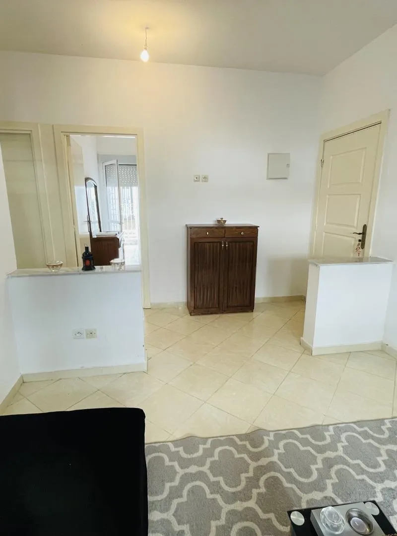 Appartement à vendre 57 m² à Skhirat