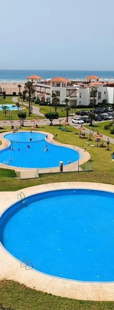 ASILAh Beralmar appartement location de vacances