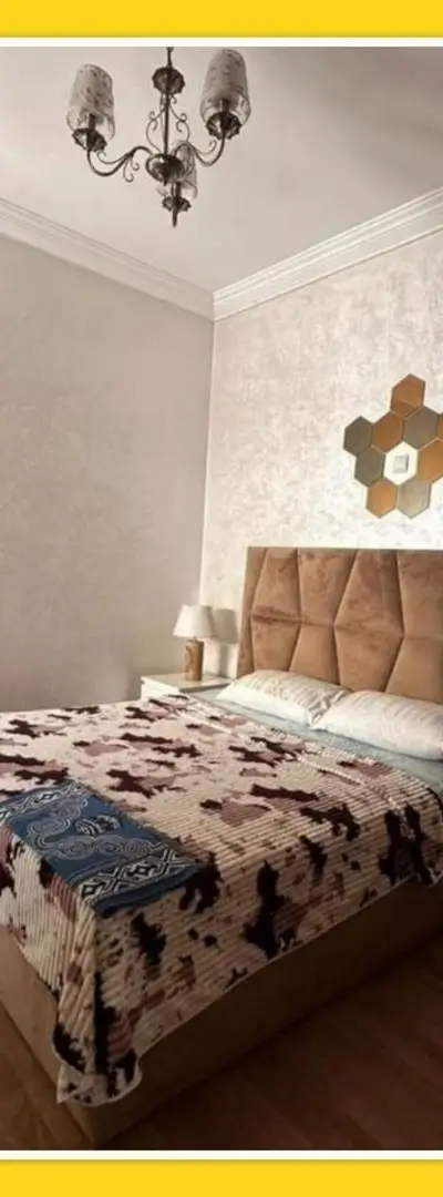 Appartement en colocation à Mohammedia