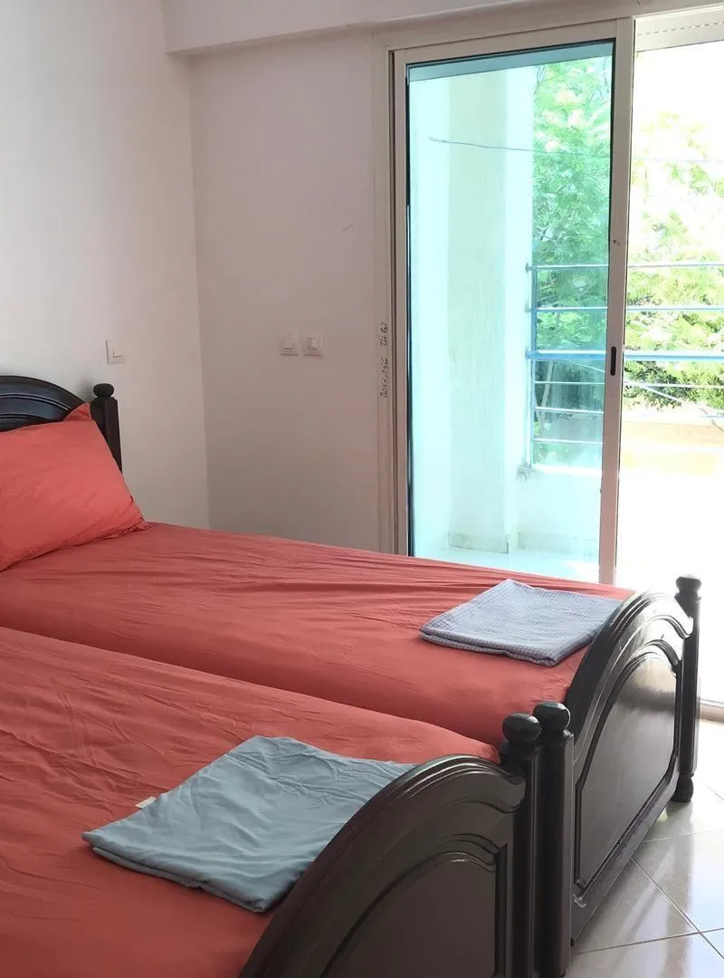 Appartement Al Hoceima