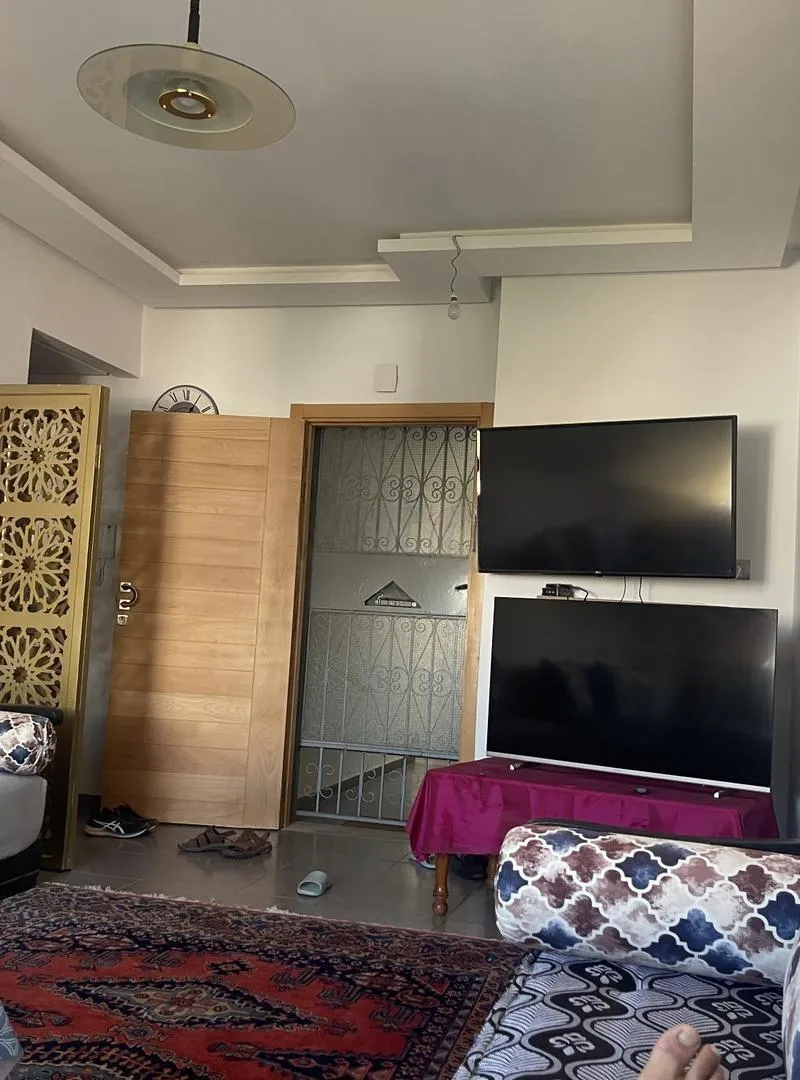 Appartement à louer lotissement (Perle de Zear)