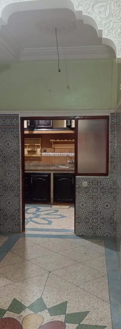 Appartement à Benguerir Maison à louer pour filles